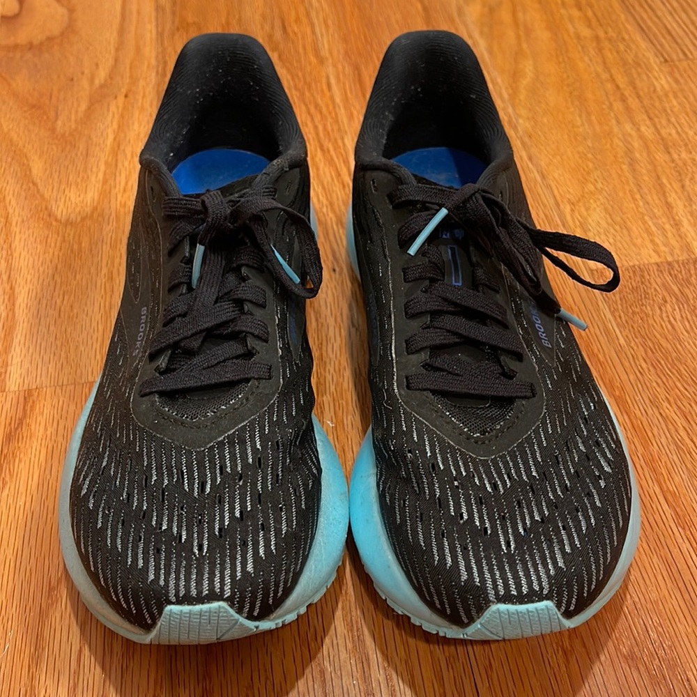 Brooks Running Hyperion Tempo 7.5